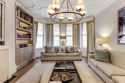 5 bedroom flat for sale, Oakwood Court, London W14