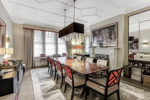 5 bedroom flat for sale, Oakwood Court, London W14