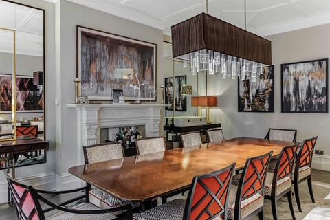 5 bedroom flat for sale, Oakwood Court, London W14
