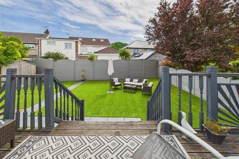 3 bedroom detached bungalow for sale, Danygraig Avenue, Porthcawl CF36