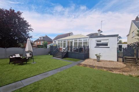 3 bedroom detached bungalow for sale, Danygraig Avenue, Porthcawl CF36