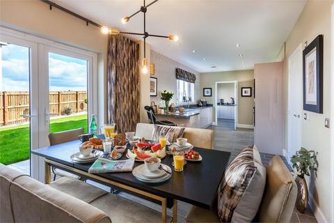 5 bedroom detached house for sale, Plot 41, Alford at Miller Homes at Shawfair, EH22, Off Millerhill Road EH22