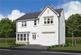 Plot 39, Burlwood at Miller Homes at Shawfair, EH22, Off Millerhill Road EH22