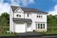 Plot 40, Jackwood at Miller Homes at Shawfair, EH22, Off Millerhill Road EH22