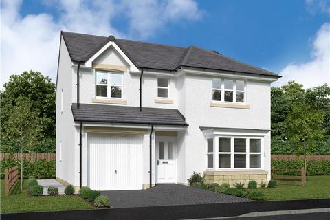 Plot 49, Jackwood at Miller Homes at Shawfair, EH22, Off Millerhill Road EH22