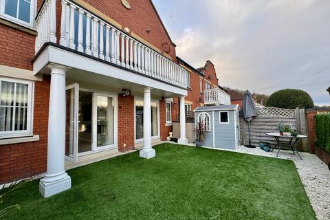 2 bedroom apartment to rent - The Ropery, St Peters Basin, Newcastle upon Tyne