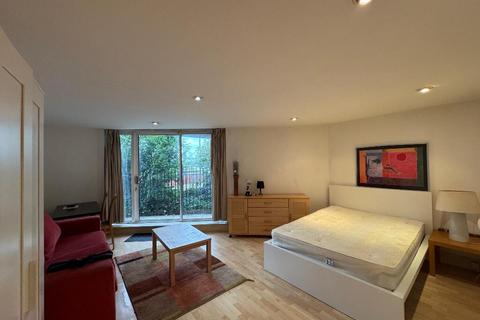 2 bedroom apartment to rent - Newton Place, Canary Wharf,London E14