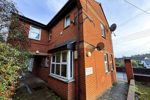 2 bedroom ground floor flat to rent - Chapel Street, Riverside Court Chapel Street, EX16