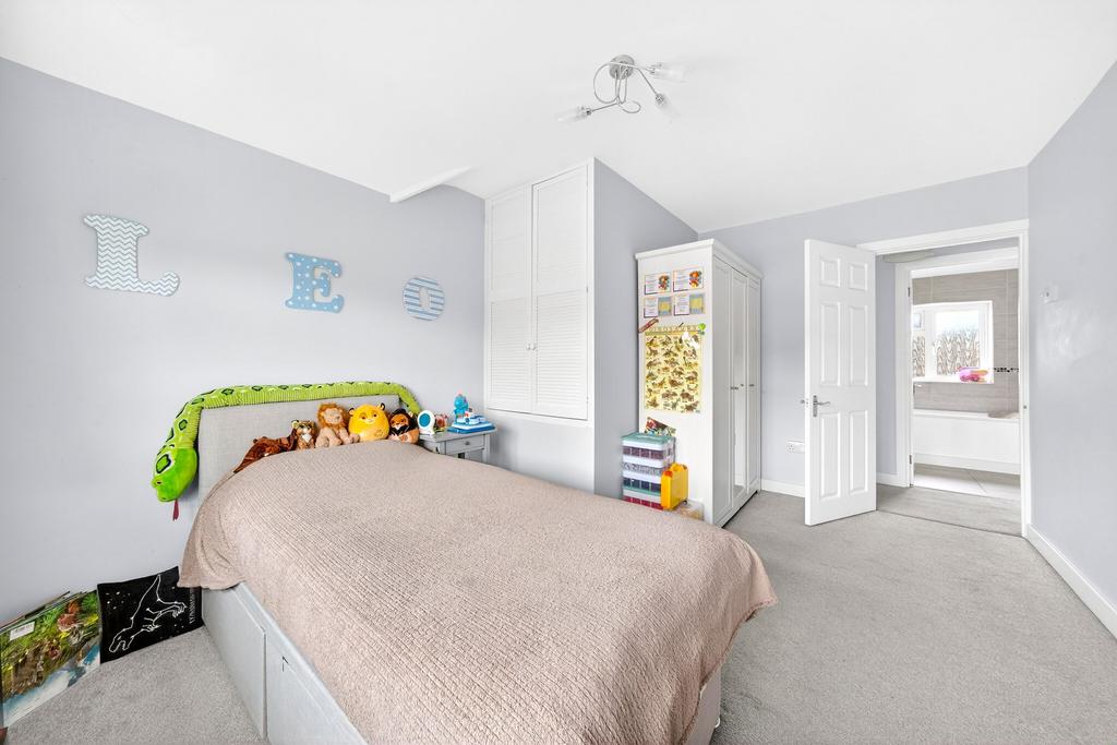 Bedroom 2