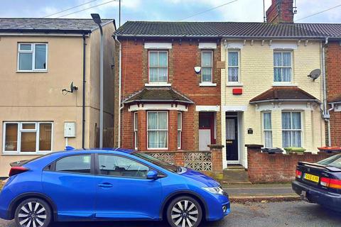2 bedroom terraced house for sale, Oxford Street, Milton Keynes MK2