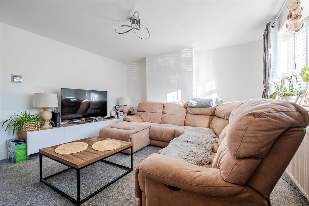 Living Room Two