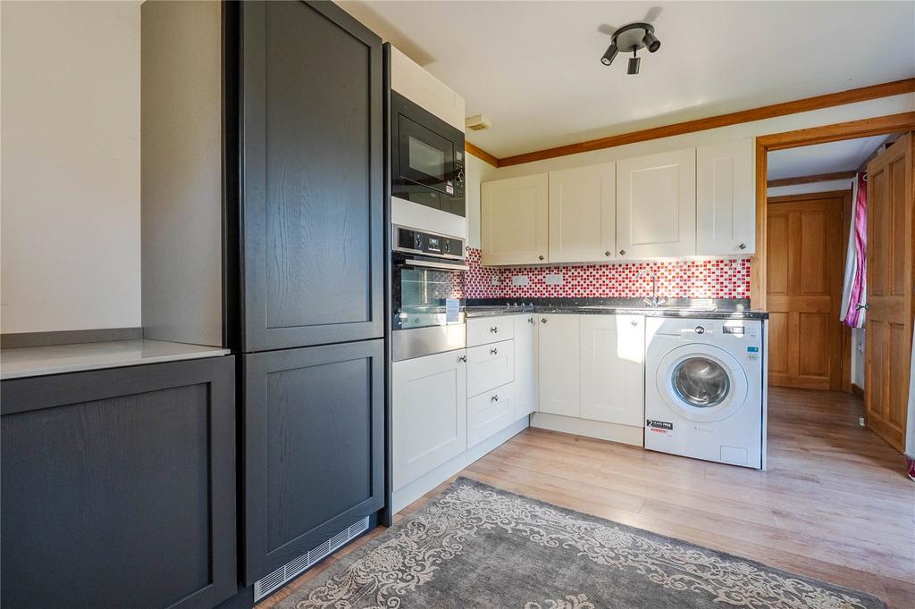 Annexe Kitchen Two