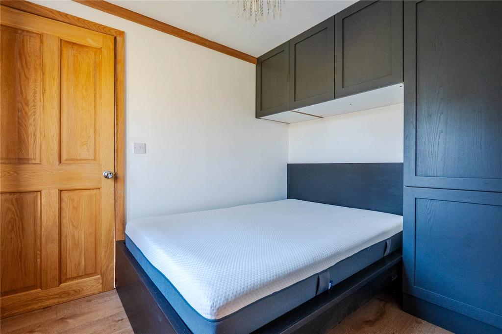 Annexe Bedroom