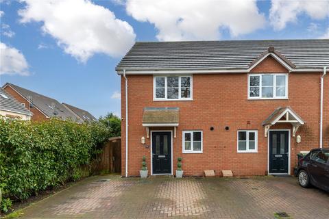 undefined, Verde Close, Bedfordshire LU2