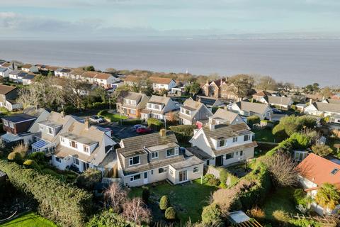 4 bedroom detached house for sale, Portishead BS20