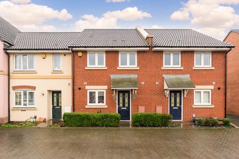 3 bedroom terraced house for sale - Bristol BS5