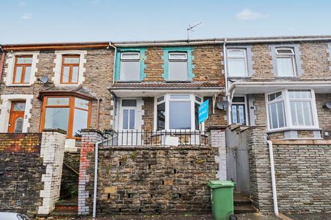 3 bedroom terraced house for sale, Cwmaman, Aberdare CF44