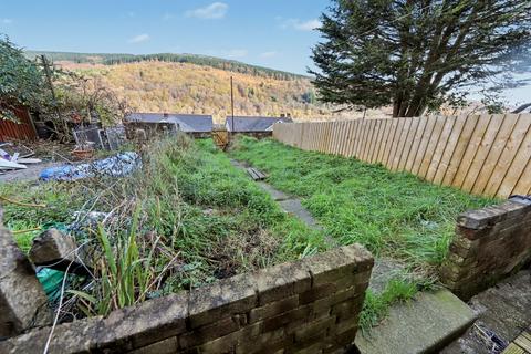 undefined, Penrhiwceiber, Mountain Ash CF45