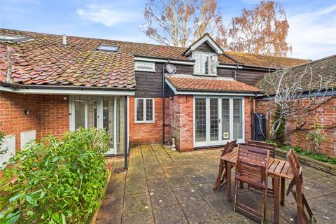 2 bedroom terraced house for sale - Quayside, Woodbridge, Suffolk, IP12