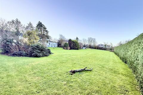 undefined, Pendoggett, Bodmin PL30