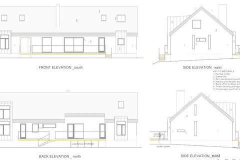 undefined, Pendoggett, Bodmin PL30