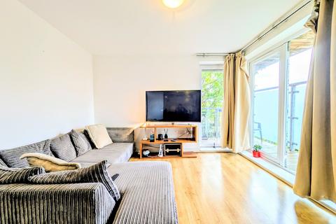 1 bedroom flat to rent, Kelmscott House,  Abbey Road, London