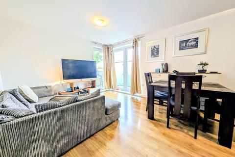 1 bedroom flat to rent, Kelmscott House,  Abbey Road, London