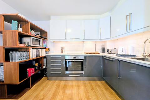 1 bedroom flat to rent, Kelmscott House,  Abbey Road, London