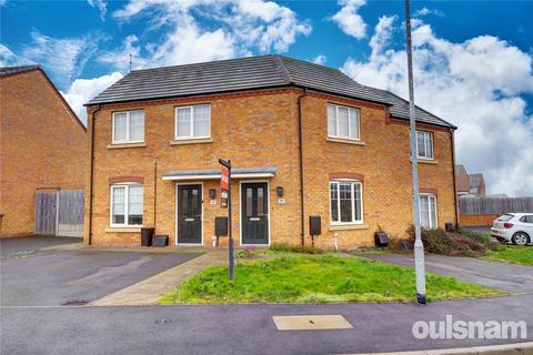 undefined, Bluebell Close, Droitwich, Worcestershire, WR9