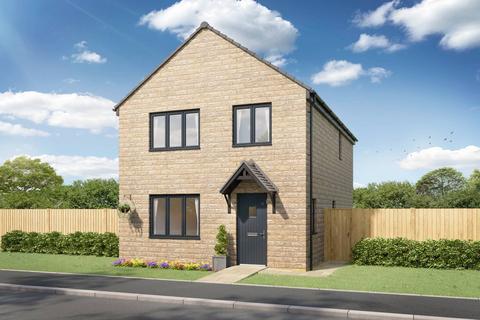 4 bedroom detached house for sale, Plot 032, Longford at The Homesteads, West Moor Croft, Goldthorpe S63