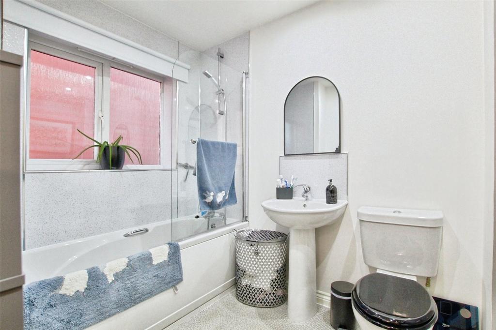 House Bathroom