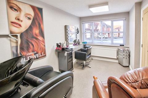 undefined, Kipling Way, Crook, Durham, DL15