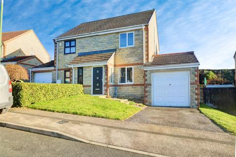 2 bedroom semi-detached house for sale - Stuart Court, Consett, County Durham, DH8