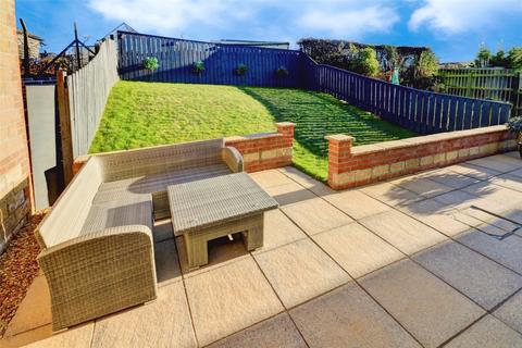 2 bedroom semi-detached house for sale, Stuart Court, Consett, County Durham, DH8