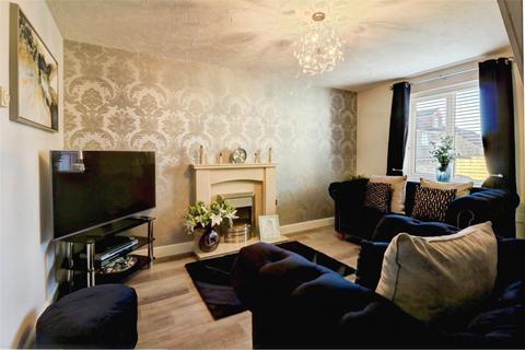 2 bedroom semi-detached house for sale, Stuart Court, Consett, County Durham, DH8