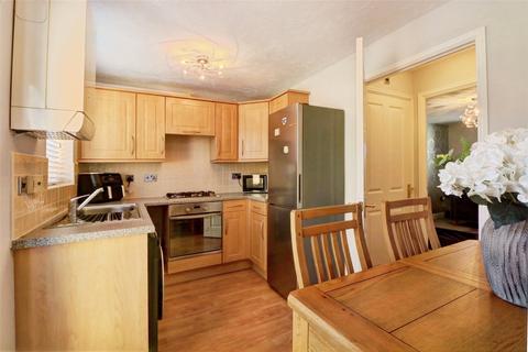 2 bedroom semi-detached house for sale, Stuart Court, Consett, County Durham, DH8
