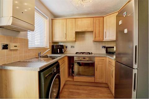 2 bedroom semi-detached house for sale, Stuart Court, Consett, County Durham, DH8