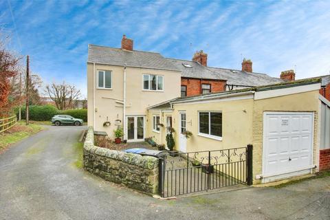 undefined, Station Street, Waterhouses, Durham, DH7