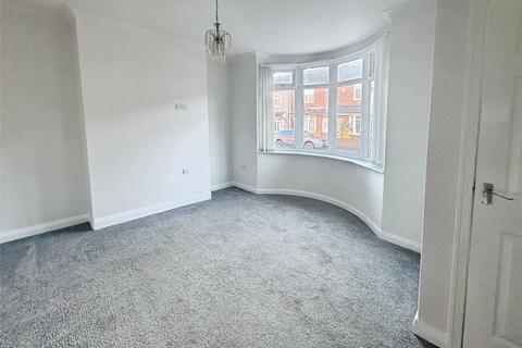 2 bedroom terraced house to rent, Brougham Street, Darlington, DL3