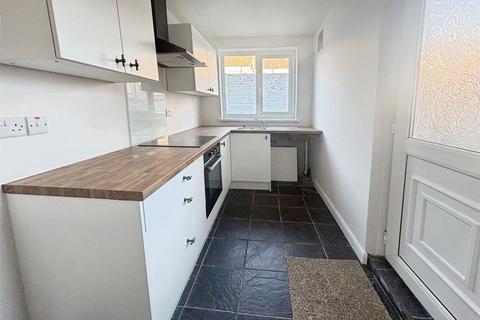 2 bedroom terraced house to rent, Brougham Street, Darlington, DL3