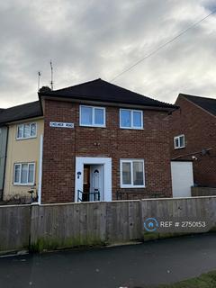 undefined, Chelmer Road, Hull, HU8