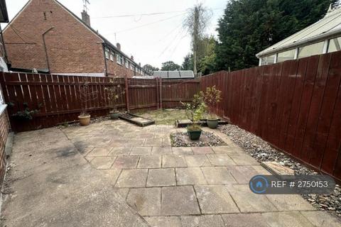 undefined, Chelmer Road, Hull, HU8