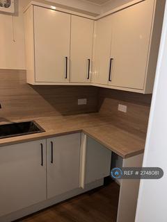 1 bedroom flat to rent, Espedair Street, Paisley, PA2