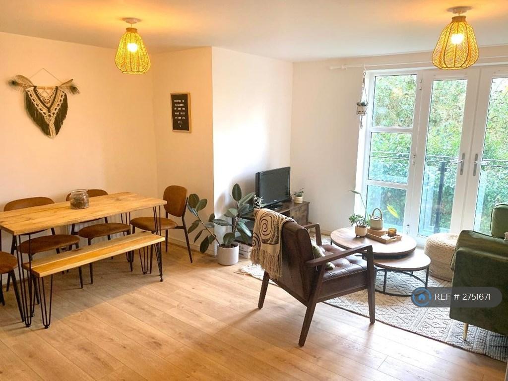 Living/Dining