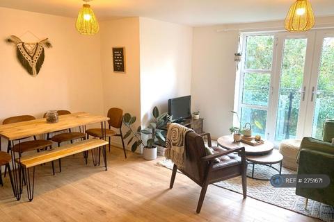 1 bedroom flat to rent, River View, Shefford, SG17
