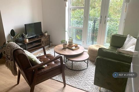 1 bedroom flat to rent, River View, Shefford, SG17