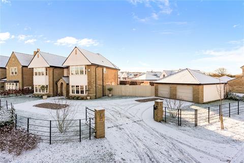 5 bedroom detached house for sale - Compass Drive, Langho, BB6