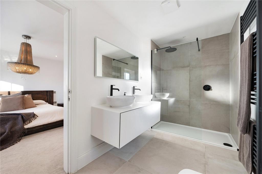 En-Suite