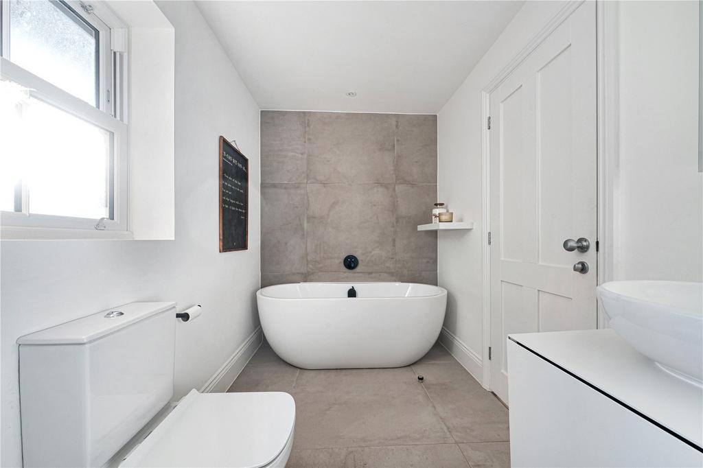 En-Suite