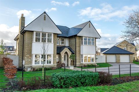 5 bedroom detached house for sale, Compass Drive, Langho, BB6